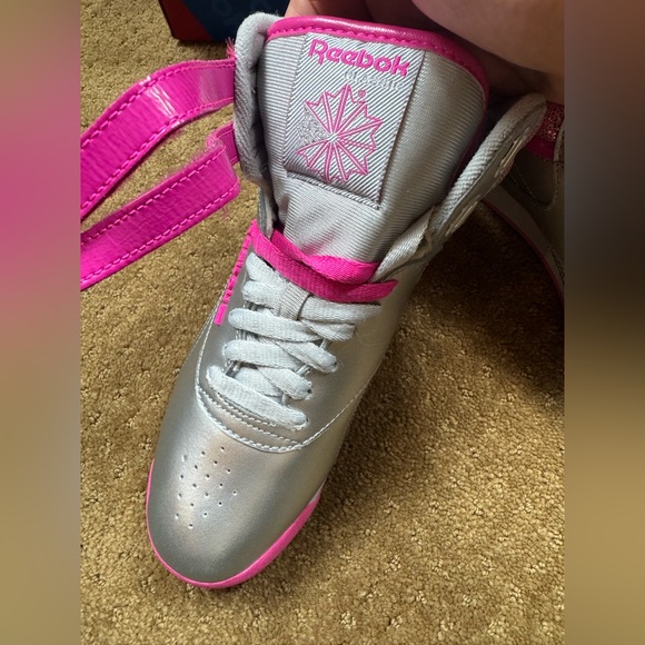 Reebok women shoes - Picture 8 of 10